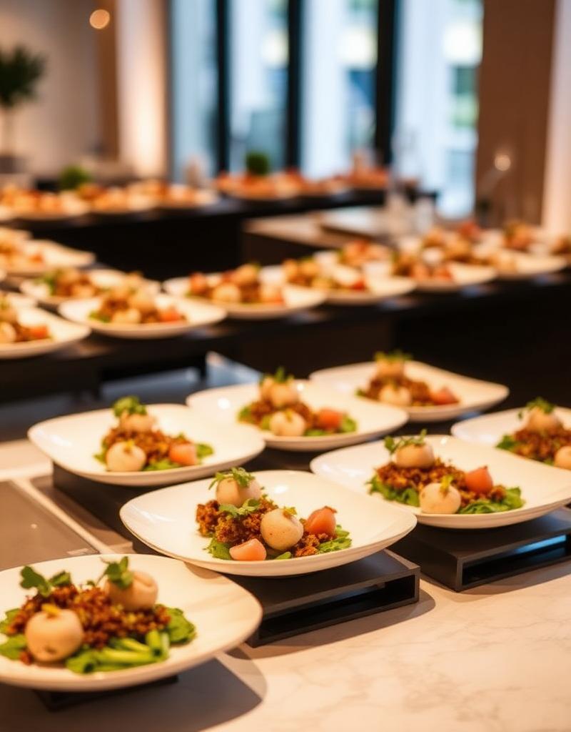 Âmbar Buffet & Co.